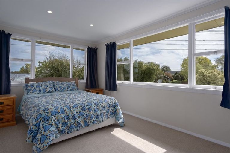 Photo of property in 19 Arlington Street, Burnside, Christchurch, 8053