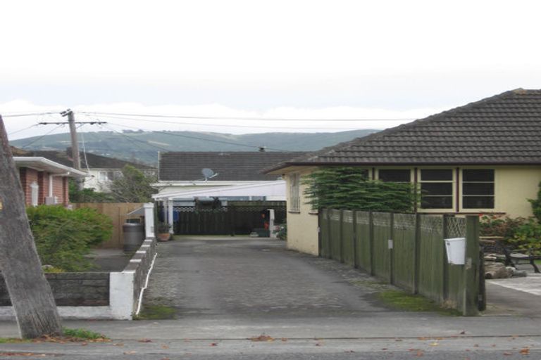 Photo of property in 1/289 Naenae Road, Naenae, Lower Hutt, 5011