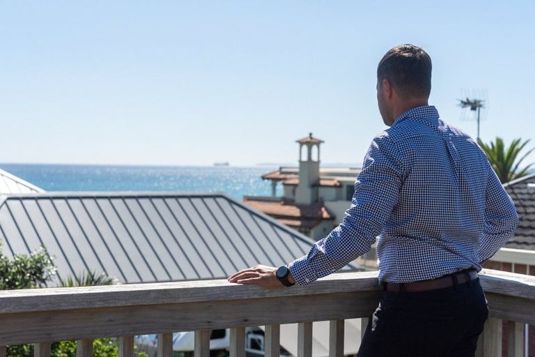 Photo of property in 57a Oceanbeach Road, Mount Maunganui, 3116