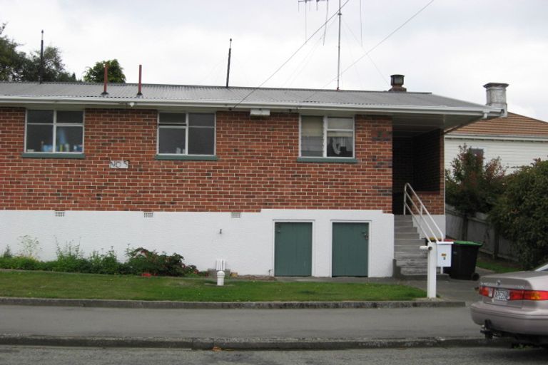 Photo of property in 5 Hanan Place, Parkside, Timaru, 7910