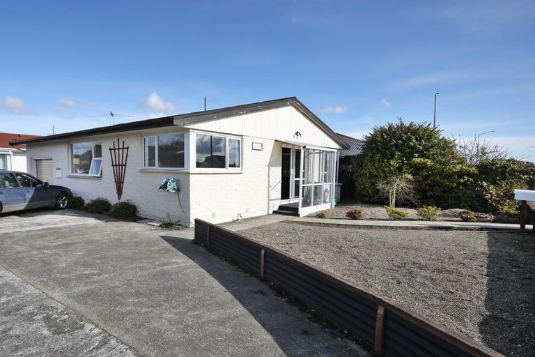 Photo of property in 1/307 Yarrow Street, Richmond, Invercargill, 9810