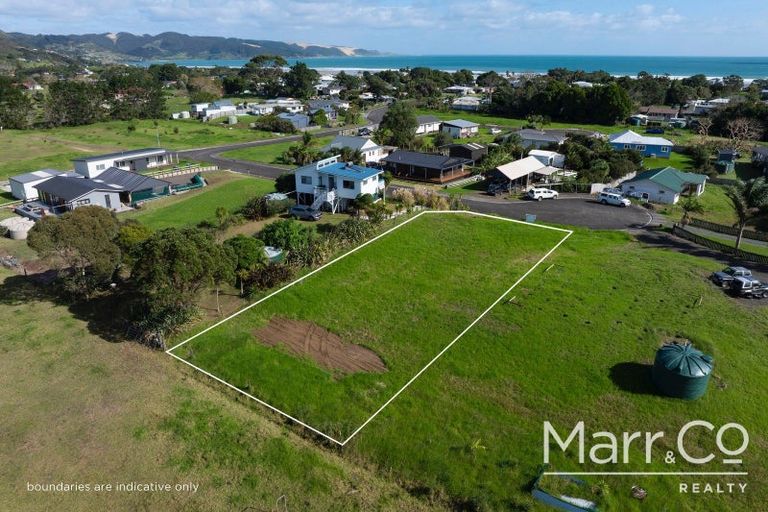 Photo of property in 10 Poseidon Way, Ahipara, Kaitaia, 0481