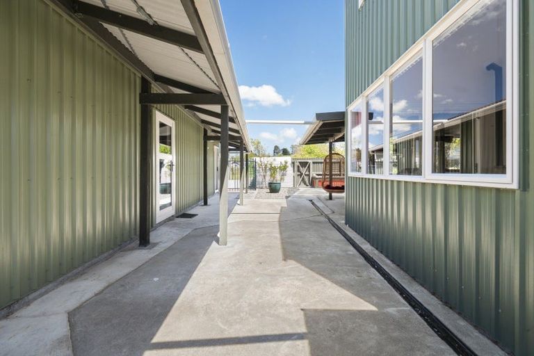 Photo of property in 25 Godley Street, Halcombe, Feilding, 4779