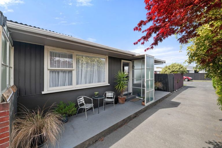 Photo of property in 1/7 Erica Street, Papanui, Christchurch, 8053