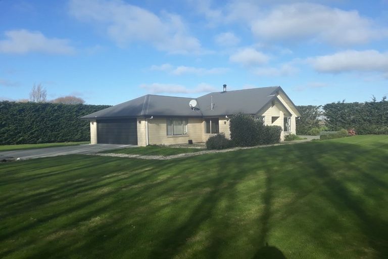 Photo of property in 155 Swamp Road, Springston, Christchurch, 7677