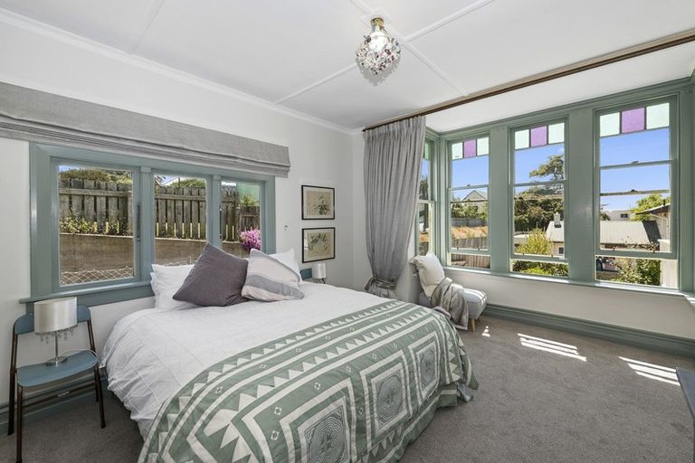 Photo of property in 34 Avon Street, South Hill, Oamaru, 9400