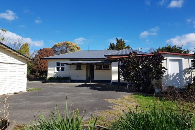 Photo of property in 77 Lahore Street, Wairoa, 4108