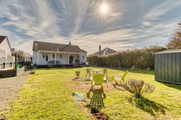 Photo of property in 805 Tamatea Street, Mahora, Hastings, 4120