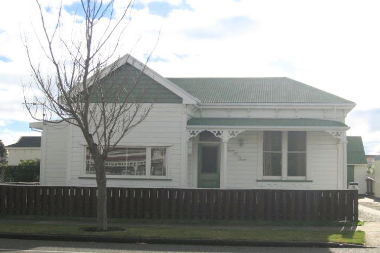 Photo of property in 202 Grays Road, Saint Leonards, Hastings, 4120