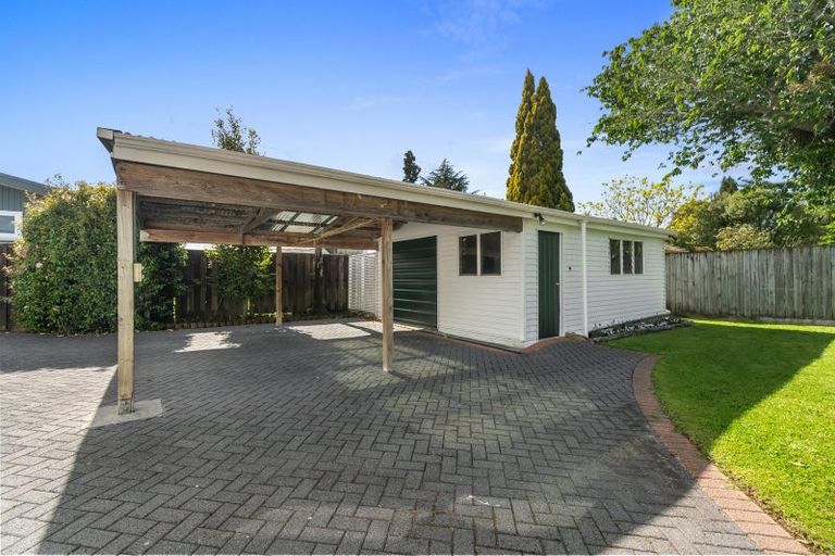 Photo of property in 106 Brookfield Street, Hamilton East, Hamilton, 3216