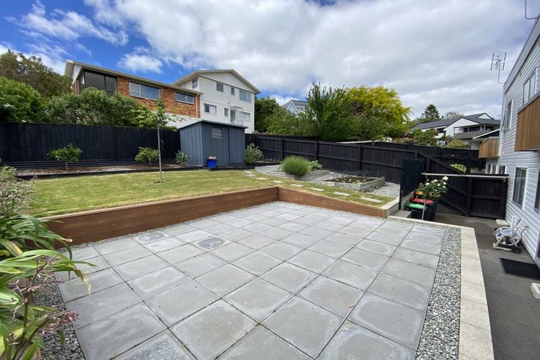 Photo of property in 2/158 Centaurus Road, Saint Martins, Christchurch, 8022