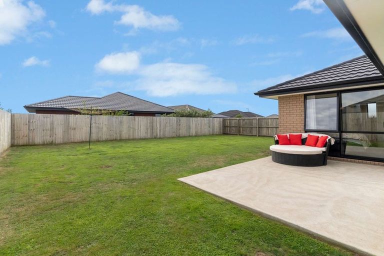 Photo of property in 76 Branthwaite Drive, Rolleston, 7615