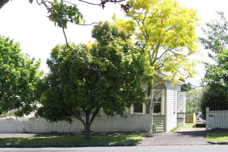 Photo of property in 17 Ohinerau Street, Remuera, Auckland, 1050