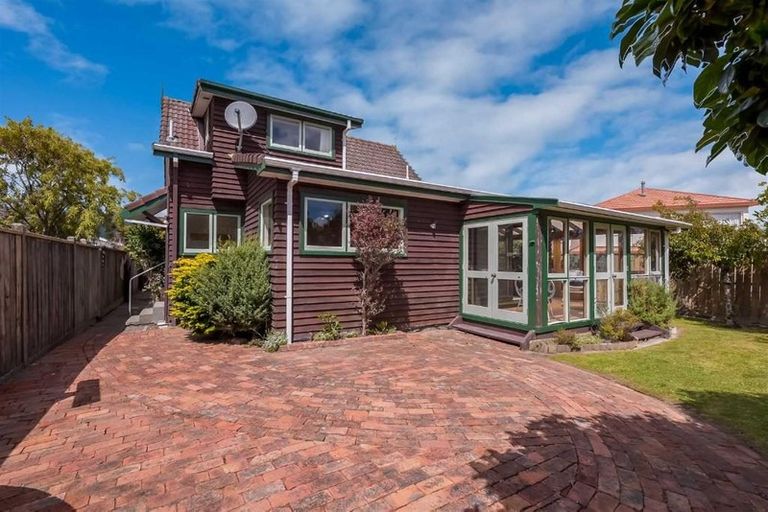 Photo of property in 823a High Street, Boulcott, Lower Hutt, 5011