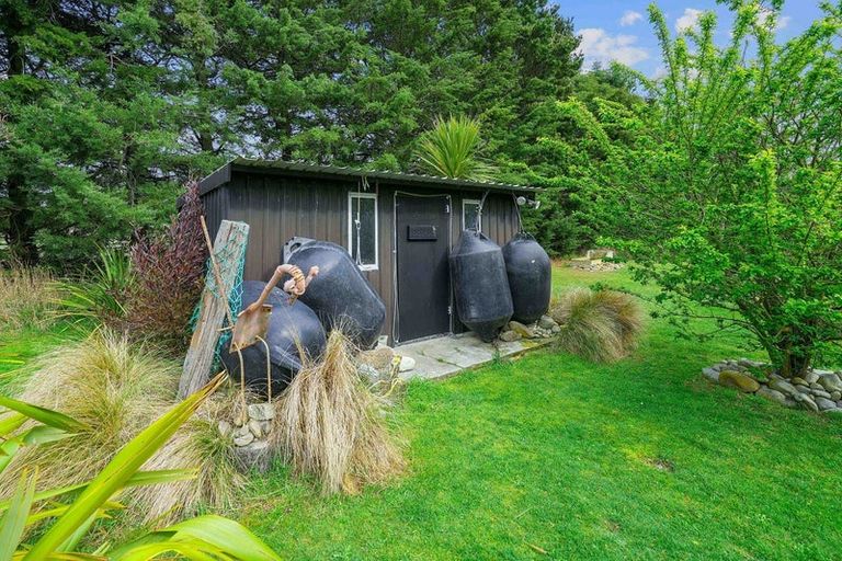 Photo of property in 1512 Thongcaster Road, Burnt Hill, Oxford, 7495