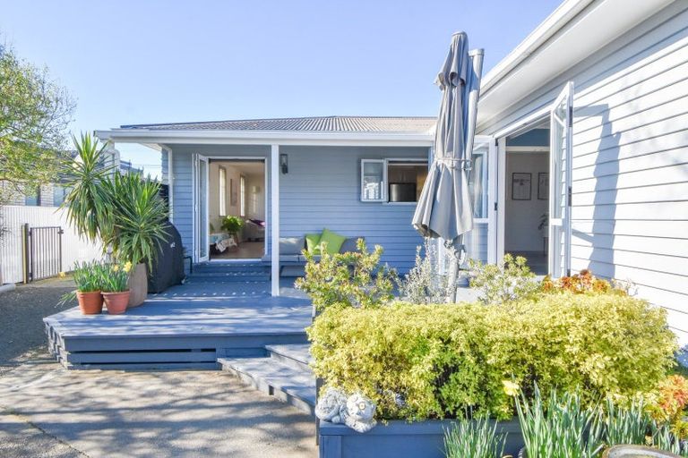 Photo of property in 374 High Street South, Carterton, 5713