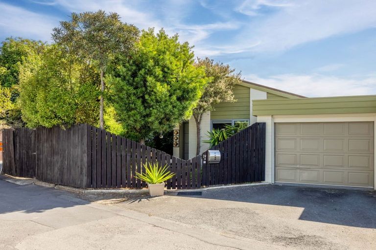 Photo of property in 24b Grange Street, Hillsborough, Christchurch, 8022