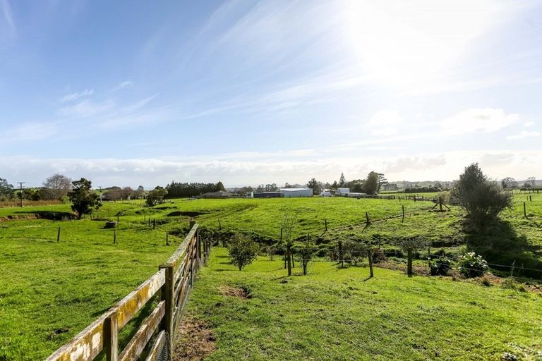 Photo of property in 619 Hurford Road, Hurford, New Plymouth, 4374