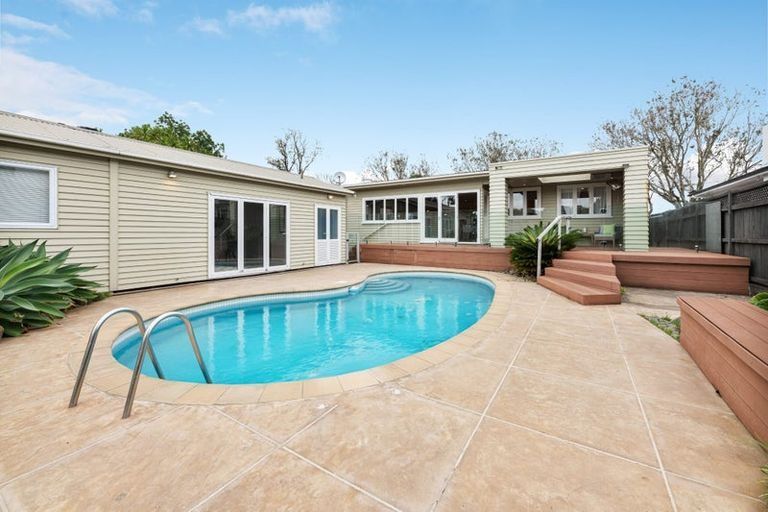 Photo of property in 53 Empire Road, Epsom, Auckland, 1023