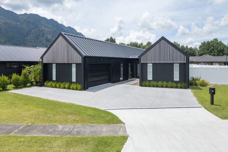 Photo of property in 71 Ritchie Street, Te Aroha, 3320