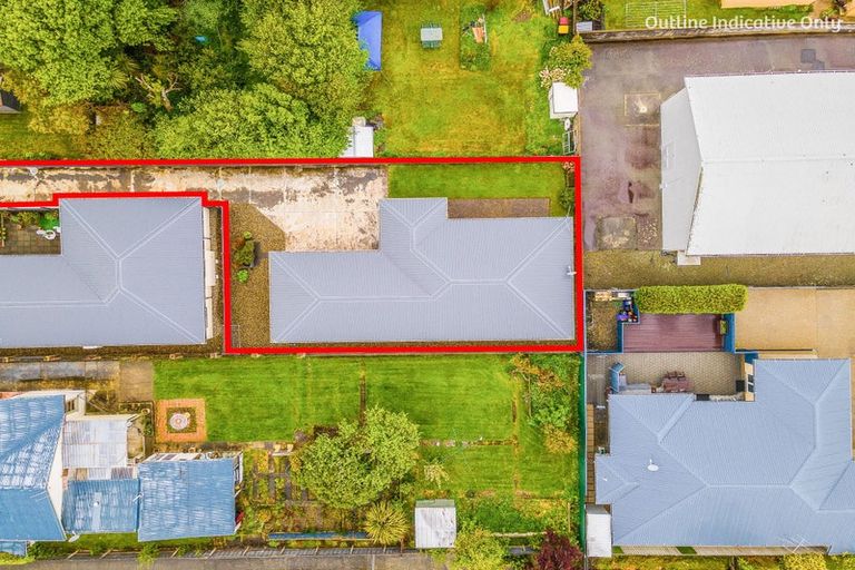 Photo of property in 29 Dublin Street, Windsor, Invercargill, 9810