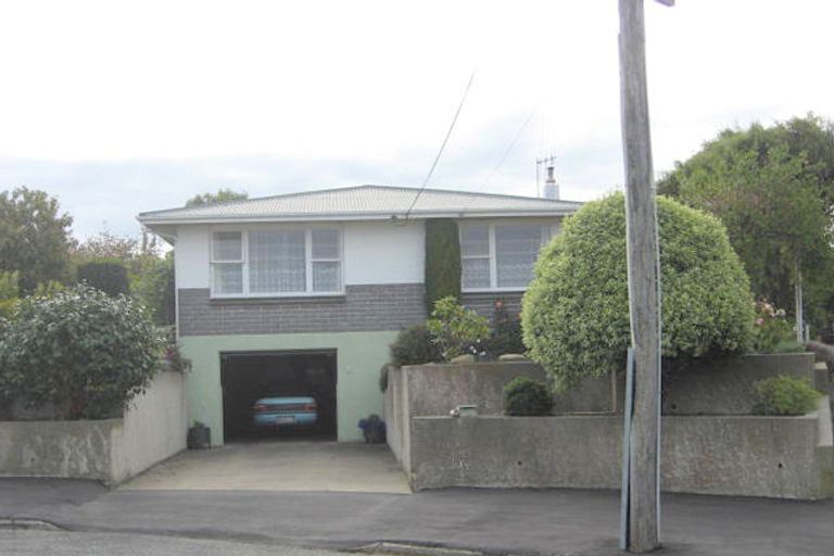 Photo of property in 42 Arthur Street, Holmes Hill, Oamaru, 9401