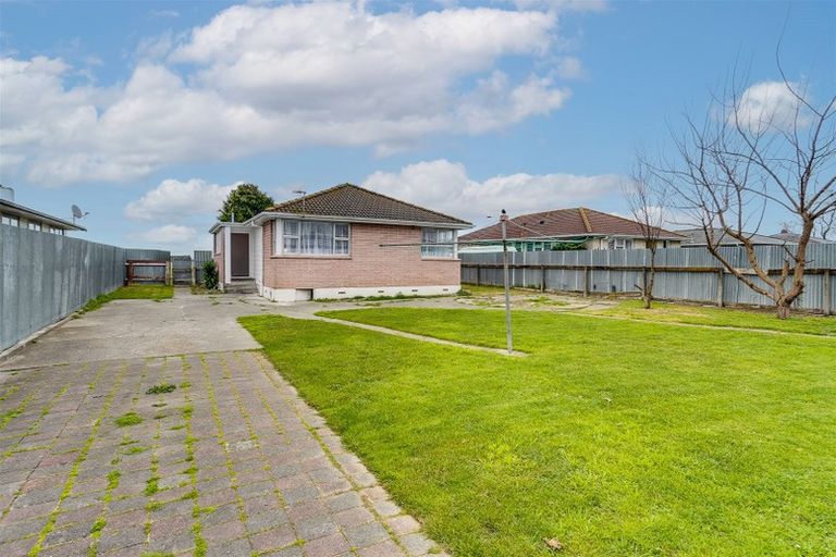 Photo of property in 30 Hislop Avenue, Onekawa, Napier, 4110