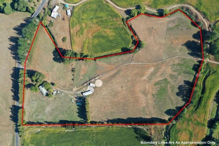 Photo of property in 297 Owairaka Valley Road, Parawera, Te Awamutu, 3877