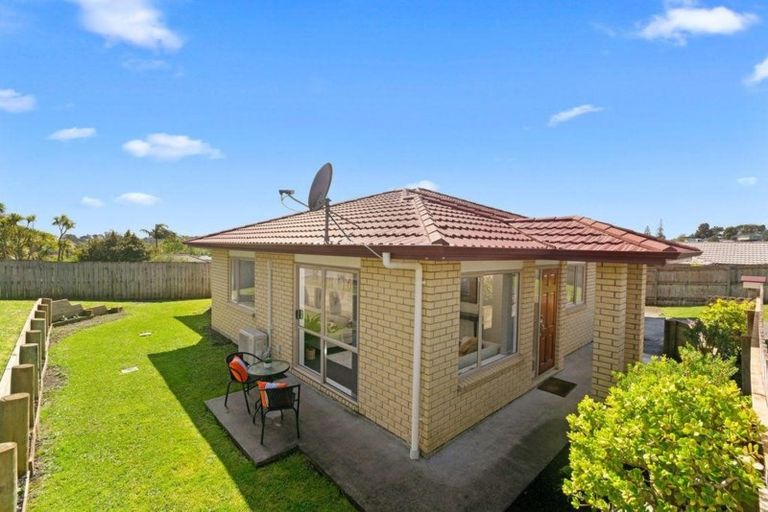Photo of property in 9 Nectar Avenue, Glen Eden, Auckland, 0602