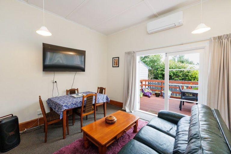 Photo of property in 42a Union Street, Foxton, 4814