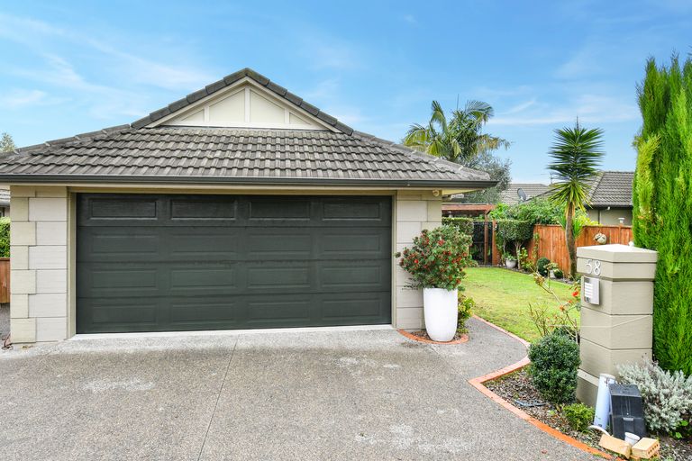 Photo of property in 58 Taka Street, Takanini, 2112