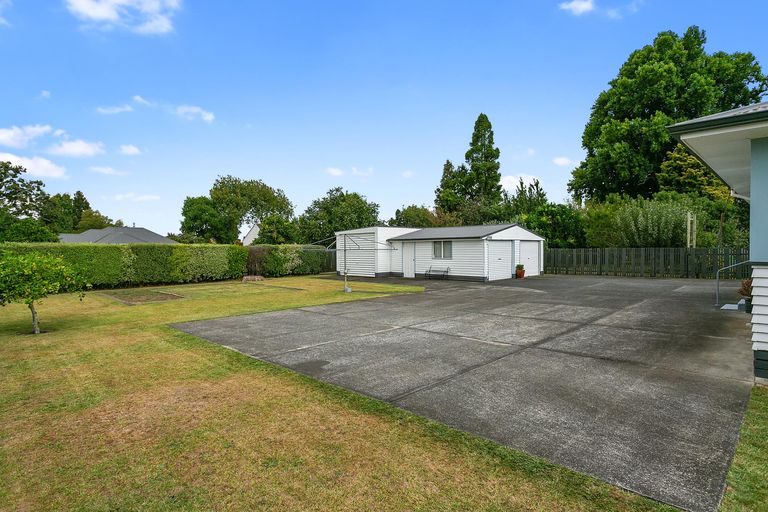 Photo of property in 48a Smith Street, Matamata, 3400