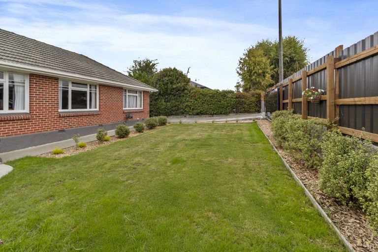 Photo of property in 48 Pages Road, Marchwiel, Timaru, 7910