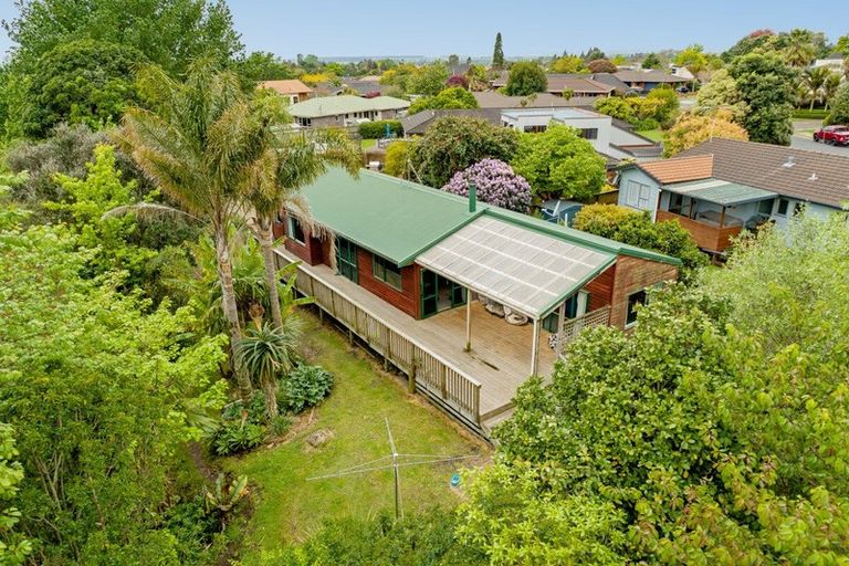 Photo of property in 18 Williams Drive, Te Puke, 3119