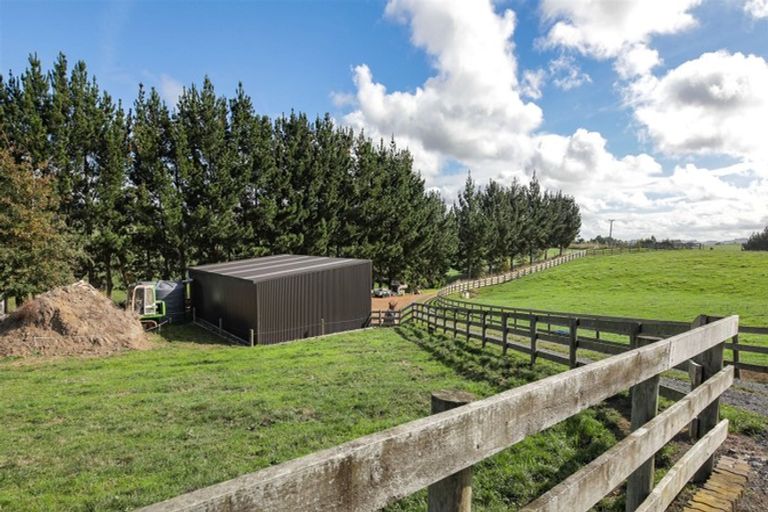 Photo of property in 520 Koheroa Road, Mercer, 2474