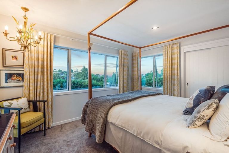 Photo of property in 43b Park Rise, Campbells Bay, Auckland, 0630