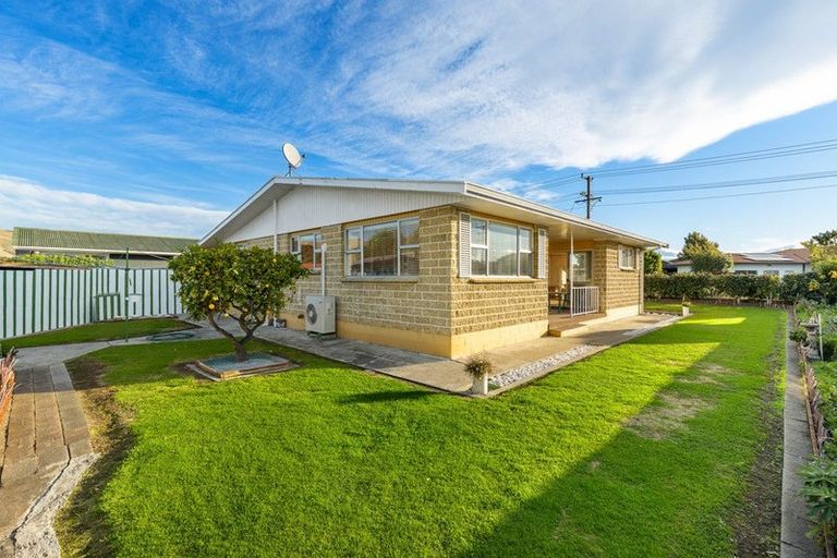 Photo of property in 207 Scott Street, Redwoodtown, Blenheim, 7201