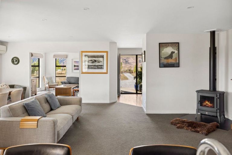 Photo of property in 55 Totara Place, Queensberry, Cromwell, 9383