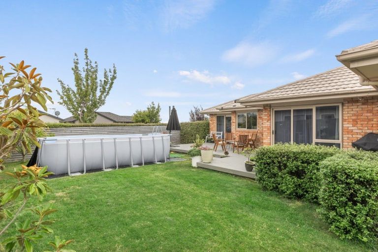 Photo of property in 10 Karoola Place, Havelock North, 4130