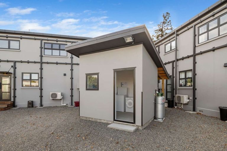 Photo of property in Haddin Court, 13/69 Maxwell Road, Blenheim, 7201