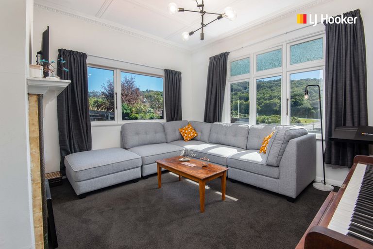 Photo of property in 18 Morrison Street, Caversham, Dunedin, 9012