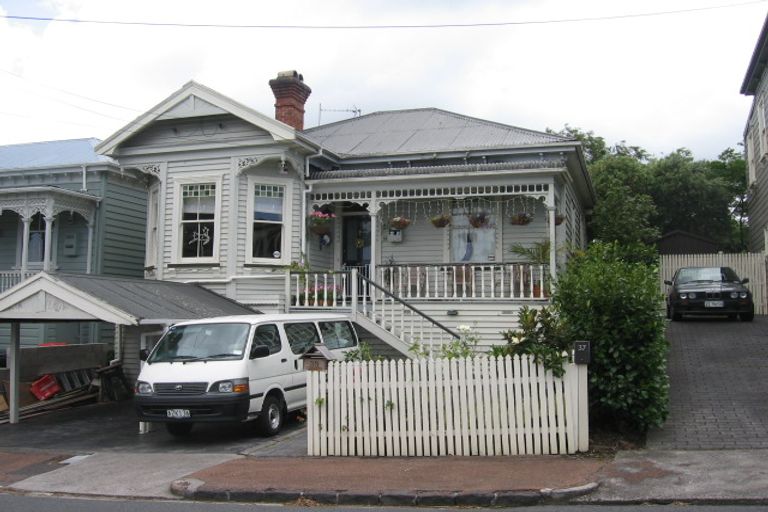 Photo of property in 39 Summer Street, Ponsonby, Auckland, 1011