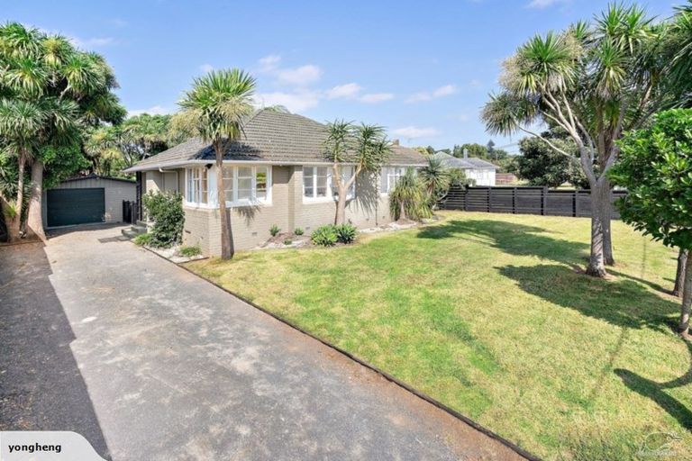 Photo of property in 20 Alamein Road, Panmure, Auckland, 1072