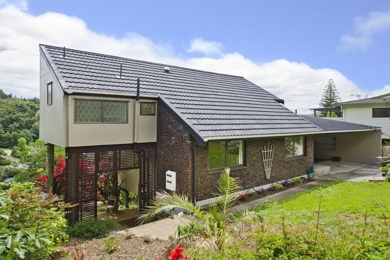 Photo of property in 114 Hospital Road, Horahora, Whangarei, 0110