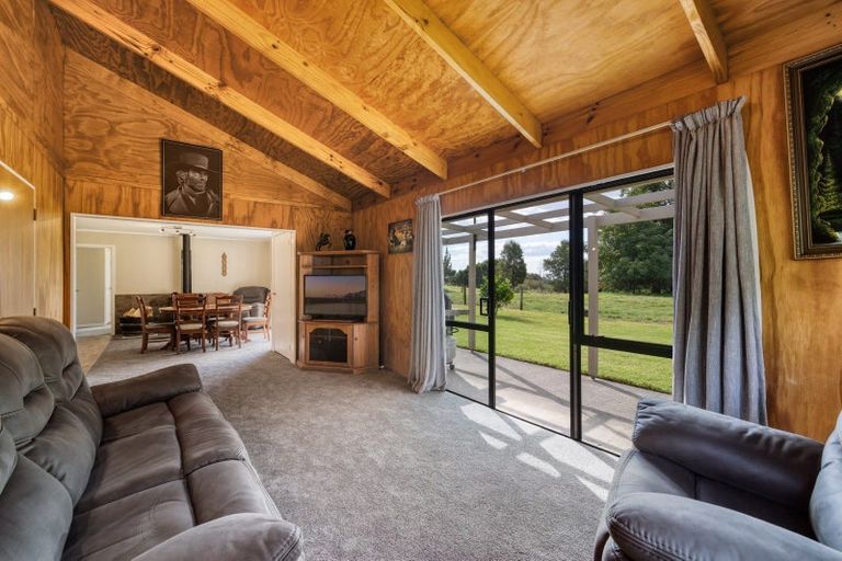 Photo of property in 566 Maniatutu Road, Pongakawa, Te Puke, 3186