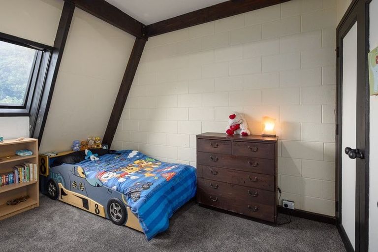 Photo of property in 13/10 Pitarua Street, Thorndon, Wellington, 6011