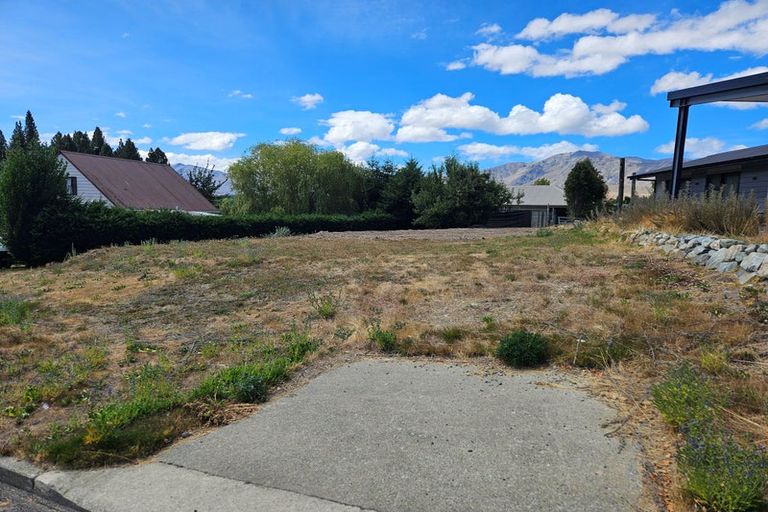 Photo of property in 6 Esther Hope Street, Lake Tekapo, 7999