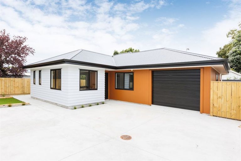 Photo of property in 37a Lyndhurst Street, Takaro, Palmerston North, 4412