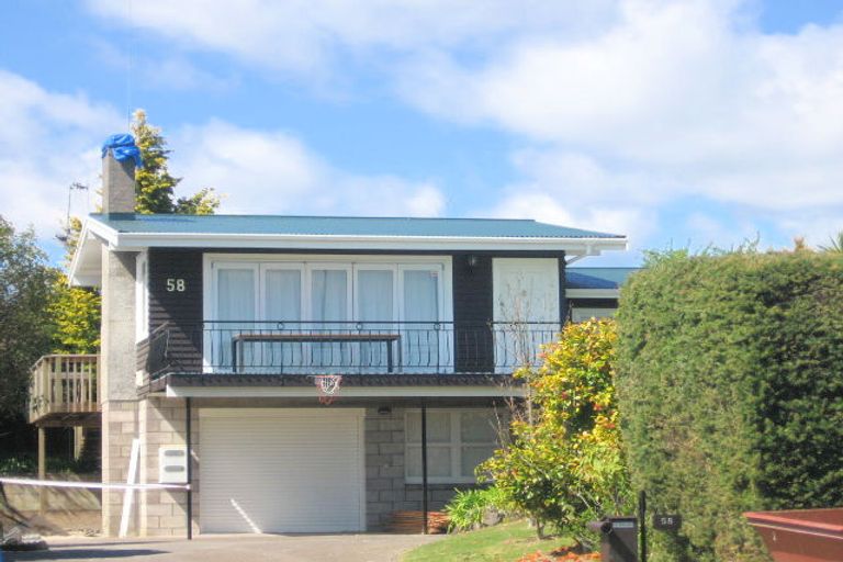 Photo of property in 58 Rainbow Drive, Rainbow Point, Taupo, 3330