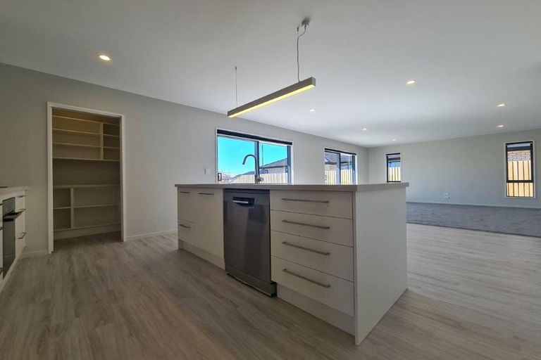 Photo of property in 17 Lunn Crescent, Leeston, 7632